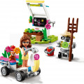 41425 LEGO  Friends Olīvijas puķu dārzs